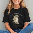 Kindergarten Mischief Awaits! Raccoon Back to School Youth T-shirt Kindergarten Mischief Awaits! Raccoon Back to School Youth T-shirt