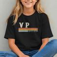 Lead with Pride: Vice Principal Back to School Youth T-shirt