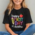 Let's Do This! Tie Dye Back to School Youth T-Shirt Let's Do This! Tie Dye Back to School Youth T-Shirt