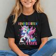 Magical Unicorn Back to School Kindergarten Youth T-Shirt Magical Unicorn Back to School Kindergarten Youth T-Shirt