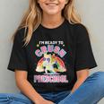 Magical Unicorn Crushing Preschool Back to School Youth T-Shirt Magical Unicorn Crushing Preschool Back to School Youth T-Shirt