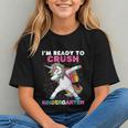 Magical Unicorn Kindergarten Back to School Youth T-Shirt