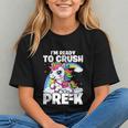 Magical Unicorn Pre-K Vibes Back to School Youth T-shirt Magical Unicorn Pre-K Vibes Back to School Youth T-shirt