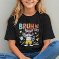 Ready for Duty! Back to School Raccoon Youth T-shirt Ready for Duty! Back to School Raccoon Youth T-shirt
