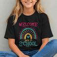 Ready for the First Day! Cute Back to School Youth T-shirt Ready for the First Day! Cute Back to School Youth T-shirt