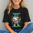 Robot Vibes for Kindergarten! Back to School Youth T-shirt Robot Vibes for Kindergarten! Back to School Youth T-shirt