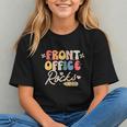 Rock the Front Office! Back to School Youth T-shirt Rock the Front Office! Back to School Youth T-shirt