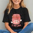 Rocking 67 Vibes! Back to School Meme Youth T-Shirt