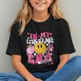 Rocking My 12th Grade Era Back to School Youth T-Shirt