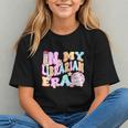 Rocking My Librarian Era! Back to School Youth T-Shirt Rocking My Librarian Era! Back to School Youth T-Shirt