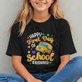 Roll with the Bus Driver! Back to School Youth T-shirt