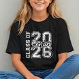 Senior 2026 Class Of 2026 Graduate Back To School Women Men Graphic Youth Senior 2026 Class Of 2026 Graduate Back To School Women Men Graphic Youth