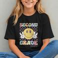 Share Smiles in 2nd Grade! Back to School Youth T-shirt Share Smiles in 2nd Grade! Back to School Youth T-shirt
