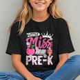 Shine Bright in Pre-K! Cute Back to School Youth T-Shirt Shine Bright in Pre-K! Cute Back to School Youth T-Shirt
