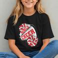Show Your Spirit! Rebels Cheer Back to School Youth T-shirt Show Your Spirit! Rebels Cheer Back to School Youth T-shirt