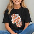 Show Your Spirit! Rebels Cheer Back to School Youth T-Shirt Show Your Spirit! Rebels Cheer Back to School Youth T-Shirt