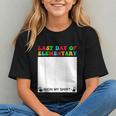 Sign My Autograph Shirt! Back to School Youth T-Shirt Sign My Autograph Shirt! Back to School Youth T-Shirt