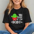 Stay Sharp in 9th Grade! Cactus Back to School Youth T-Shirt Stay Sharp in 9th Grade! Cactus Back to School Youth T-Shirt