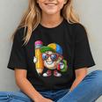 Swing into Back to School! Baseball Lovers Youth T-shirt Swing into Back to School! Baseball Lovers Youth T-shirt