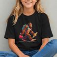 Uncover Bigfoot's Back to School Magic Youth T-Shirt Uncover Bigfoot's Back to School Magic Youth T-Shirt