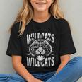 Unleash Wildcat Pride! Back to School Sports Youth T-Shirt Unleash Wildcat Pride! Back to School Sports Youth T-Shirt