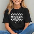 Unleash Your Mustang Pride! Back to School Youth T-Shirt Unleash Your Mustang Pride! Back to School Youth T-Shirt
