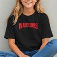 Unleash Your Warrior Pride Back to School Youth T-shirt Unleash Your Warrior Pride Back to School Youth T-shirt