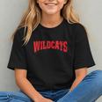Unleash Your Wildcat Pride! Back to School Youth T-Shirt