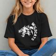 Unleash Your Wildcats Pride! Back to School Youth T-Shirt