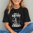 Unstoppable Knight Spirit Back to School Youth T-Shirt Unstoppable Knight Spirit Back to School Youth T-Shirt