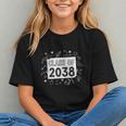 Watch Them Grow! Class of 2038 Back to School Youth T-shirt Watch Them Grow! Class of 2038 Back to School Youth T-shirt