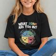 Zones of Regulation School Counselor Back to School Youth T-Shirt