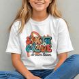 6th Grade Dream Team Back to School Youth T-Shirt 6th Grade Dream Team Back to School Youth T-Shirt