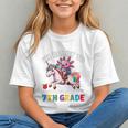 7th Grade Axolotl Questions Back to School Youth T-Shirt 7th Grade Axolotl Questions Back to School Youth T-Shirt