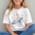 Astronaut Blast Off to Kindergarten Back to School Youth T-shirt Astronaut Blast Off to Kindergarten Back to School Youth T-shirt