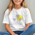 Celebrate Nawnie! Vintage Back to School Youth T-Shirt Celebrate Nawnie! Vintage Back to School Youth T-Shirt