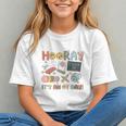 Celebrate OT Day! Back to School Occupational Therapy Youth T-shirt Celebrate OT Day! Back to School Occupational Therapy Youth T-shirt