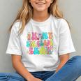 Charming Coquette Bow 5th Grade Back to School Youth T-shirt Charming Coquette Bow 5th Grade Back to School Youth T-shirt