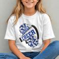 Cheer for the Rebels! Back to School Youth T-Shirt Cheer for the Rebels! Back to School Youth T-Shirt