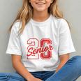 Class Of 2026 Senior 2026 Back To School Graduation 2026 Graphic Youth Class Of 2026 Senior 2026 Back To School Graduation 2026 Graphic Youth