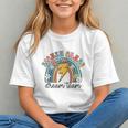 Crush 8th Grade! Dream Team Back to School Youth T-Shirt Crush 8th Grade! Dream Team Back to School Youth T-Shirt