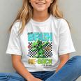 Dab Back to School! Gamer 1st Grade Youth T-shirt Dab Back to School! Gamer 1st Grade Youth T-shirt