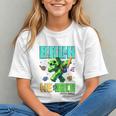 Dabbing Gamer 5th Grade Back to School Youth T-Shirt