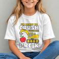 Digging Into Pre-K! Excavator Back to School Youth T-shirt Digging Into Pre-K! Excavator Back to School Youth T-shirt