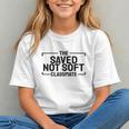 Faith First Classmate! Back to School Youth T-shirt