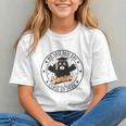 Feline Groovy for My Last First Day! Senior 2026 Youth T-Shirt Feline Groovy for My Last First Day! Senior 2026 Youth T-Shirt