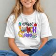 Fueling the Cafeteria Squad! Back to School Youth T-shirt