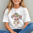 Honk Into 2nd Grade! Cute Goose Back to School Youth T-shirt Honk Into 2nd Grade! Cute Goose Back to School Youth T-shirt
