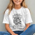 Indian Pride Reimagined! Back to School Youth T-shirt Indian Pride Reimagined! Back to School Youth T-shirt
