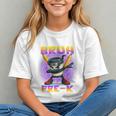Italian Brainrot Pre-K Vibes Back to School Youth T-Shirt Italian Brainrot Pre-K Vibes Back to School Youth T-Shirt